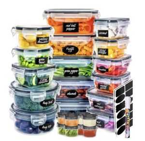 Best End of Summer Sales - containers
